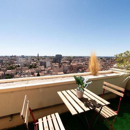 شقة La Terrasse De Gatsby - Vue Wow - Netflix تولوز المظهر الخارجي الصورة